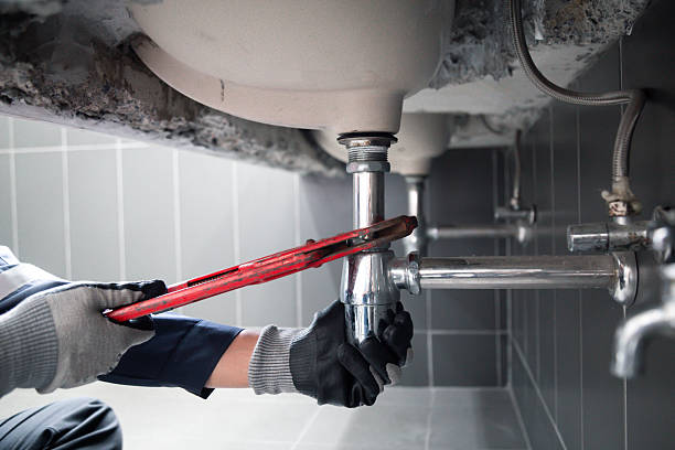 Trusted Emergency Plumber service in Aumsville, OR - AAA Plumbing Heating